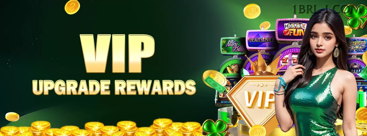 Cashback VIP 1brl - reembolso semanal